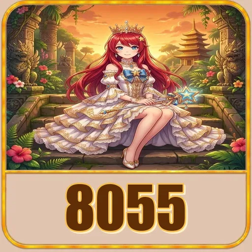 Keamanan 8055